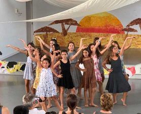 Teatre Musical