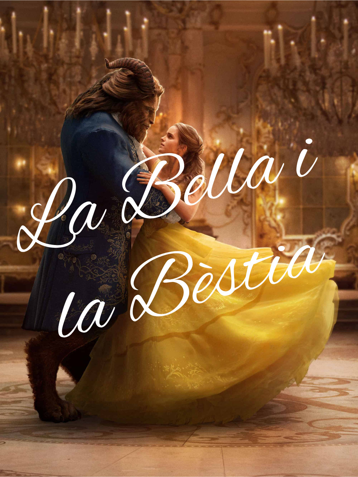 La Bella i la Bèstia