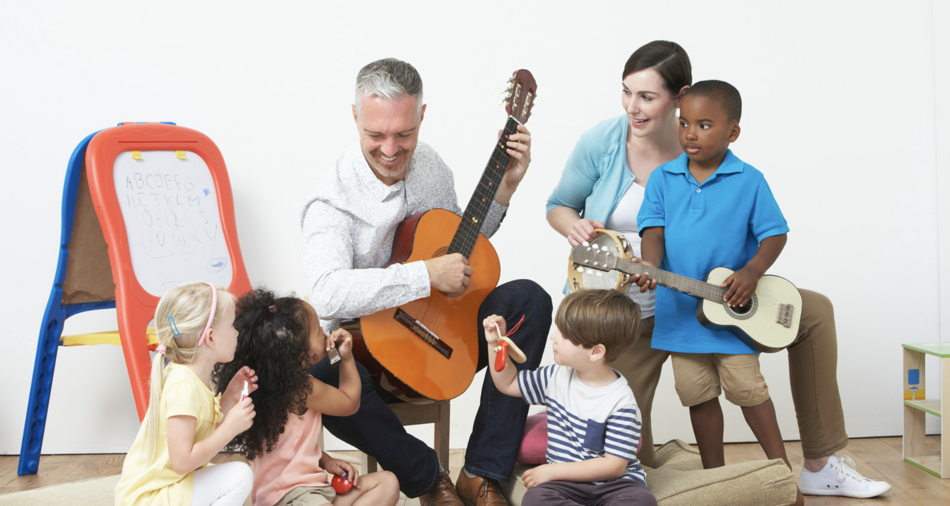Música en familia Música en familia
