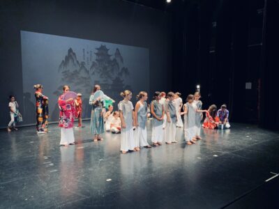 Teatre Musical