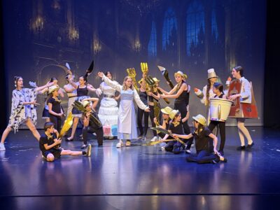 Teatre Musical